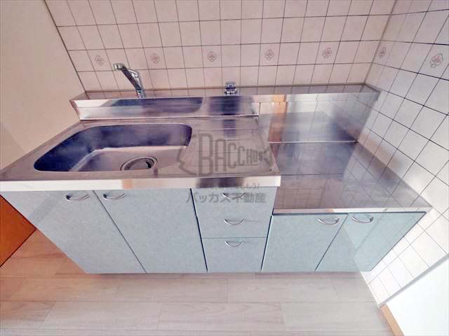 ベルビュー7番館 1DK 34.98㎡